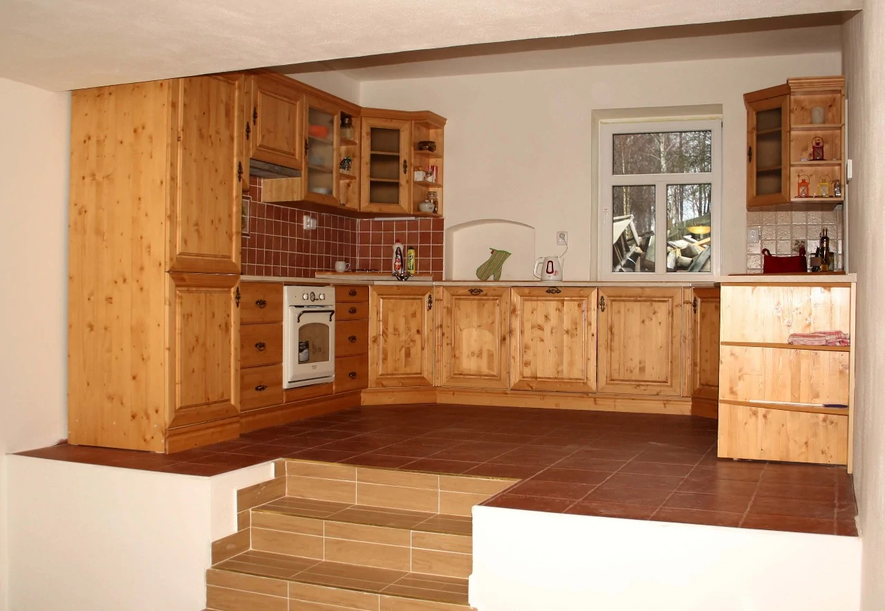 Dětský pokoj